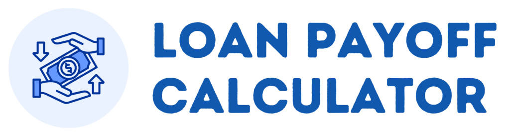 logo for loan payoff calculator