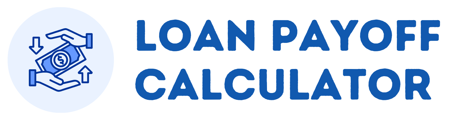 logo for loan payoff calculator
